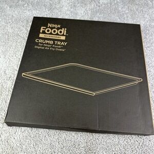 Ninja NIB Crumb Tray For Ninja Foodi Digital Air Fryer Ovens 2924